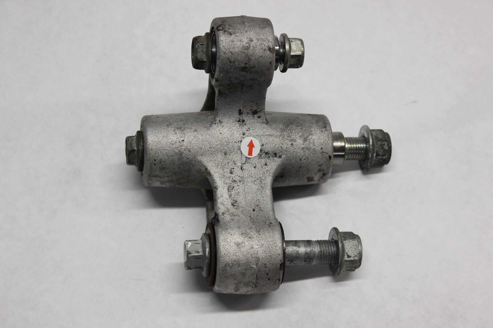 Rear Cushion Lever 62600-34820 1999 Suzuki GSX-R600