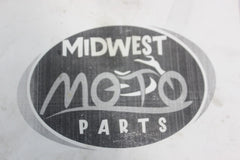 Aftermarket CHROME 12" HANDLEBARS 2003 VL800 VOLUSIA