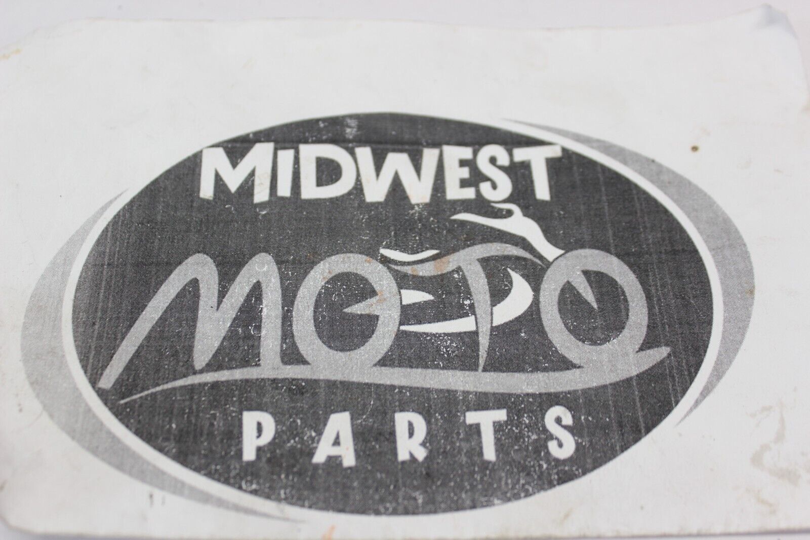 Tachometer 37250-MB1-871 1984 Honda VF700C