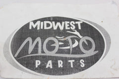 Tachometer 37250-MB1-871 1984 Honda VF700C