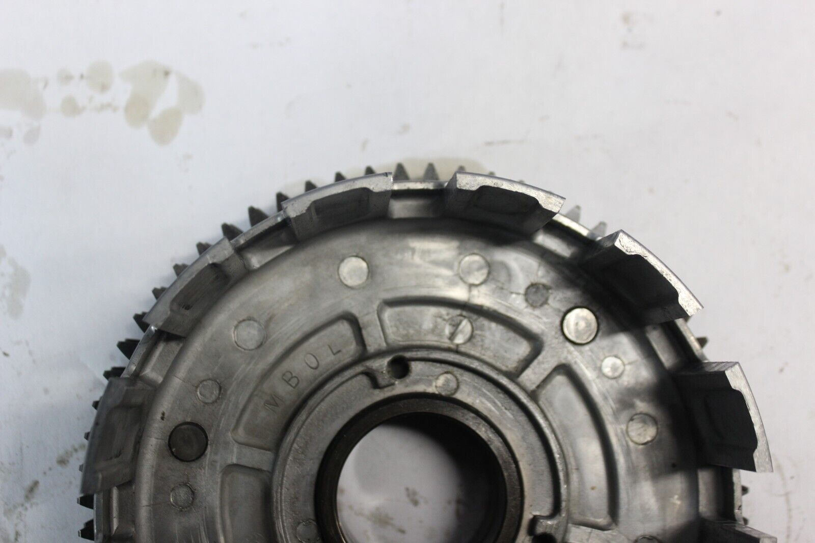 OUTER CLUTCH 66T 22100-MK3-730 1984 HONDA VF700C