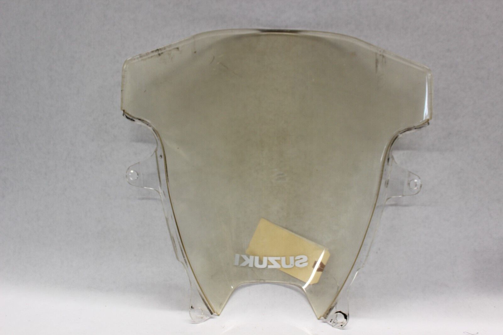 WINDSHIELD (SEE PHOTOS) 94600-31F00-13L 2001 GSF1200 SUZUKI BANDIT