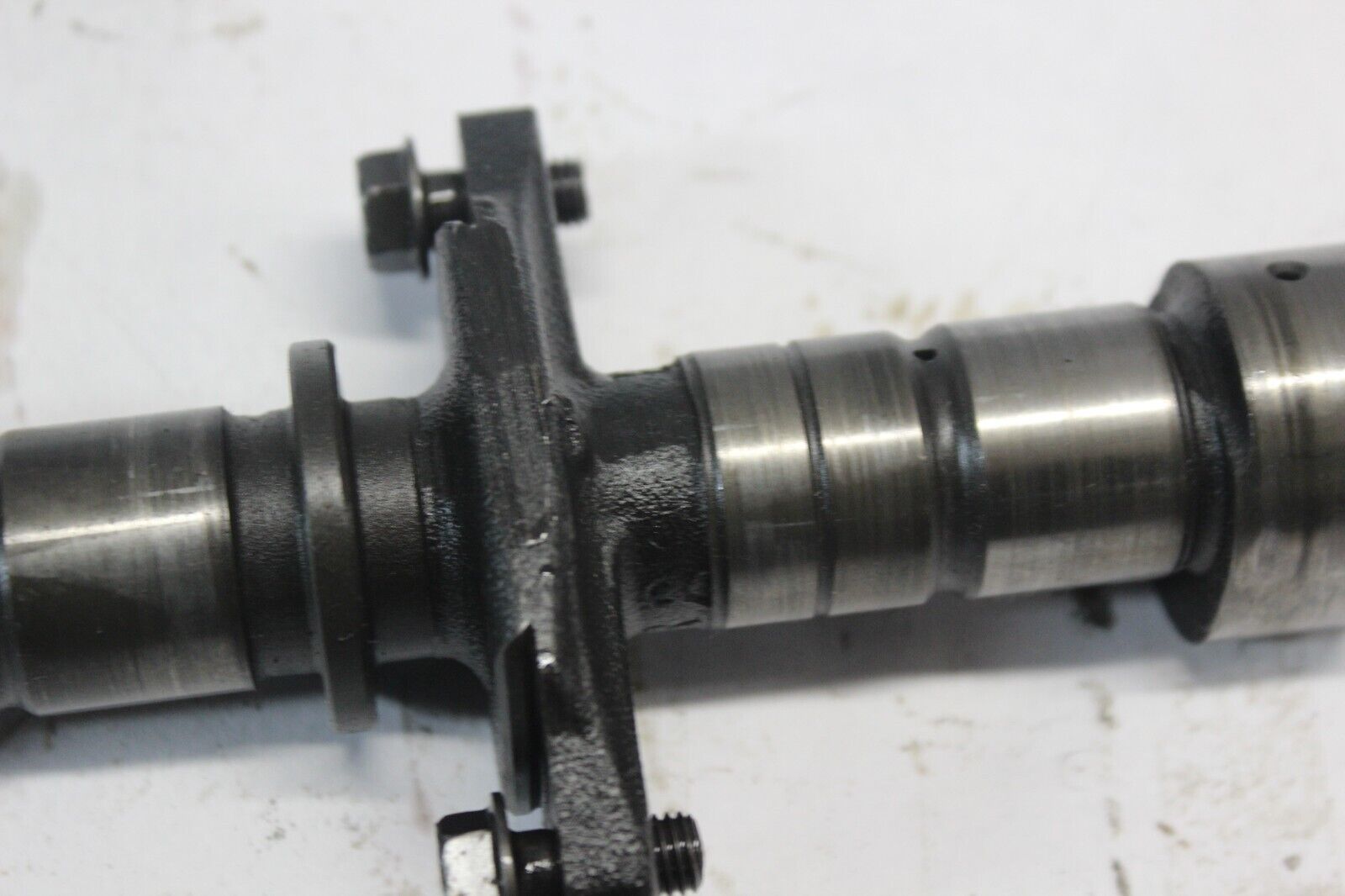Front Exhaust Camshaft 14131-MB0-775 1984 HONDA VF700C