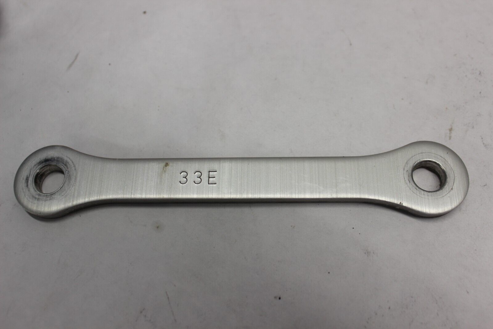 Rear Cushion Lever Rod 62641-33E00 1999 Suzuki GSX-R600