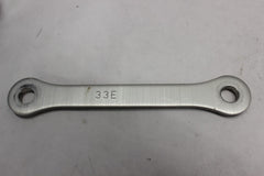 Rear Cushion Lever Rod 62641-33E00 1999 Suzuki GSX-R600