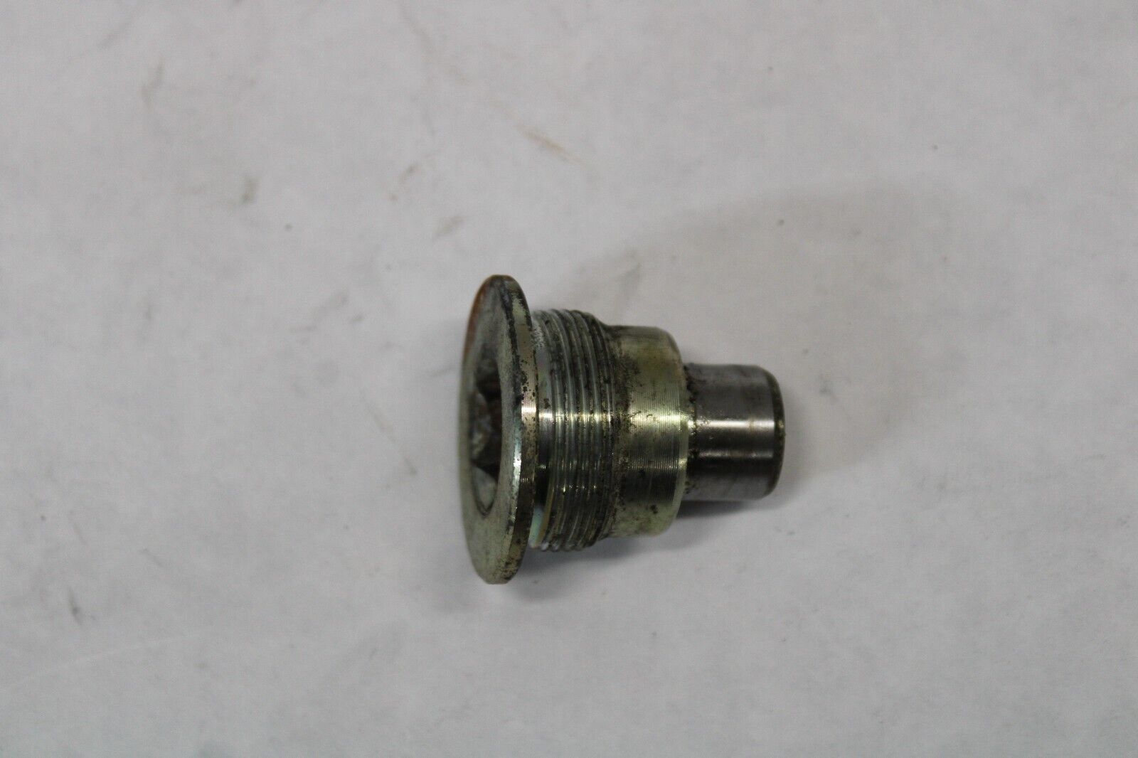 Swingarm Pivot Bolt Left(Small)90122-MAH-A00-2007 Honda Shadow Sabre VT1100C2