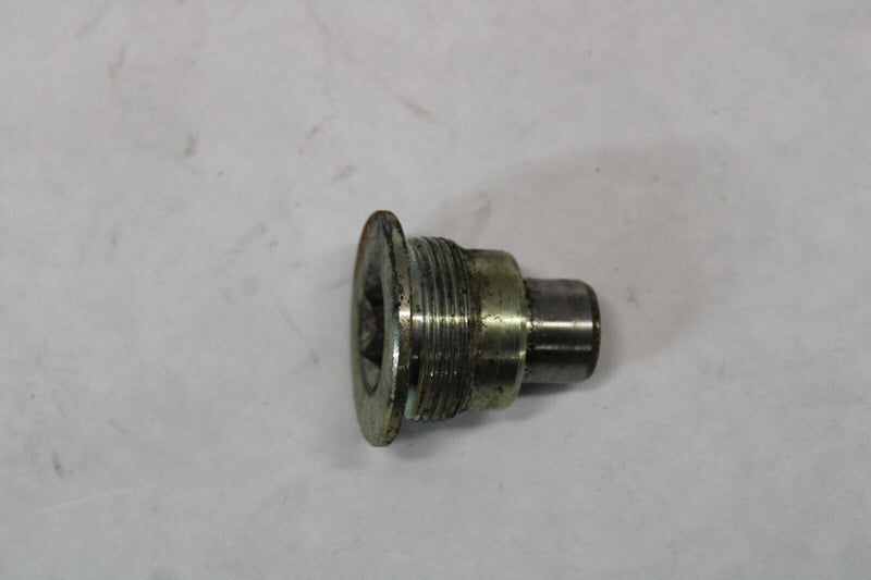 Swingarm Pivot Bolt Left(Small)90122-MAH-A00-2007 Honda Shadow Sabre VT1100C2