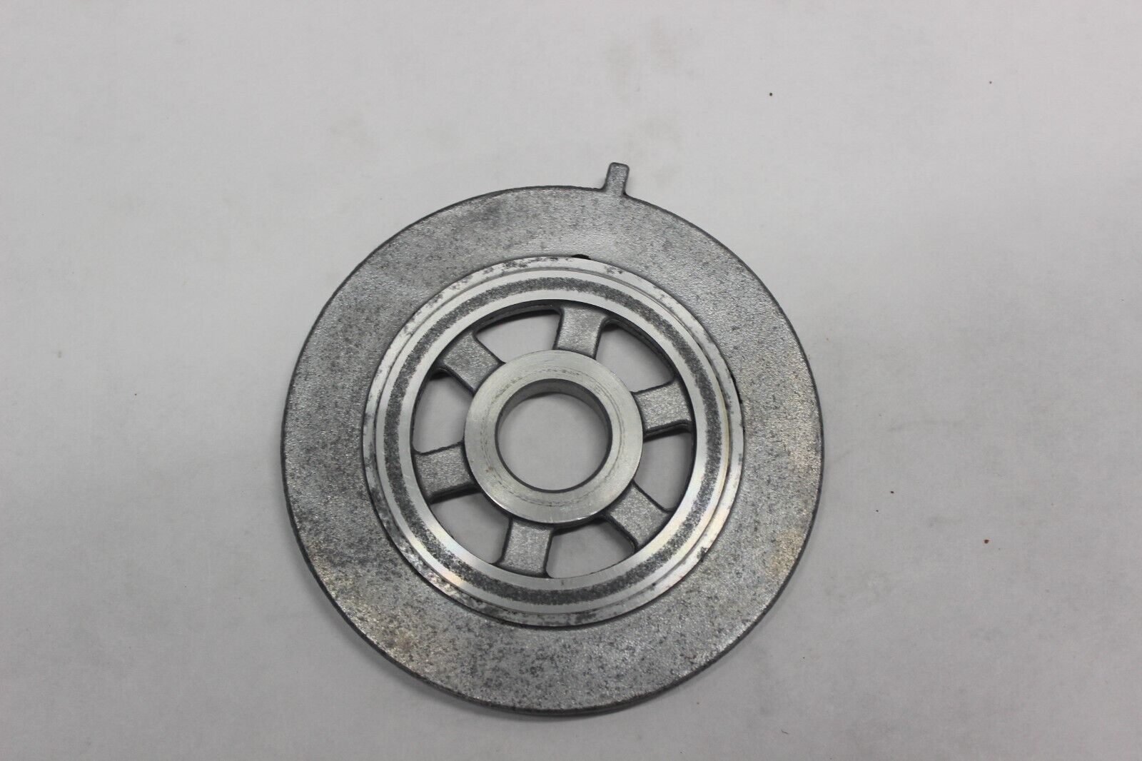 ADAPTER PLATE 3TJ-13461-00-00 1994 Yamaha FZR600R