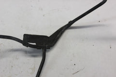 OIL PASSAGE PIPE B 12240-MB0-871 1984 HONDA VF700C