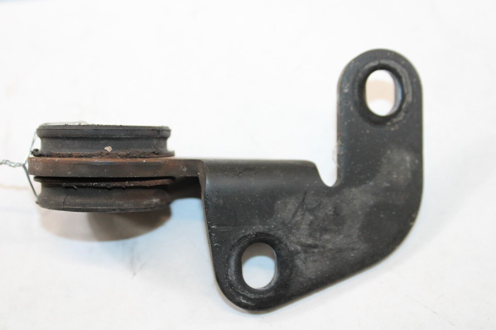 Front Engine Hanger Bracket B 50136-MAH-000 2007 Honda Shadow Sabre VT1100C2