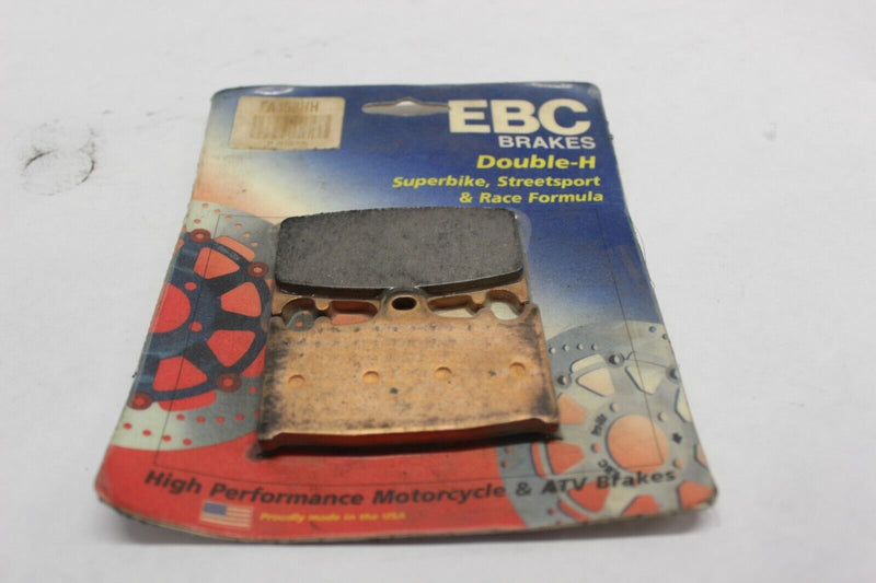 NEW BRAKE PAD SET (FA158HH) 59300-34830 1999 Suzuki GSX-R600