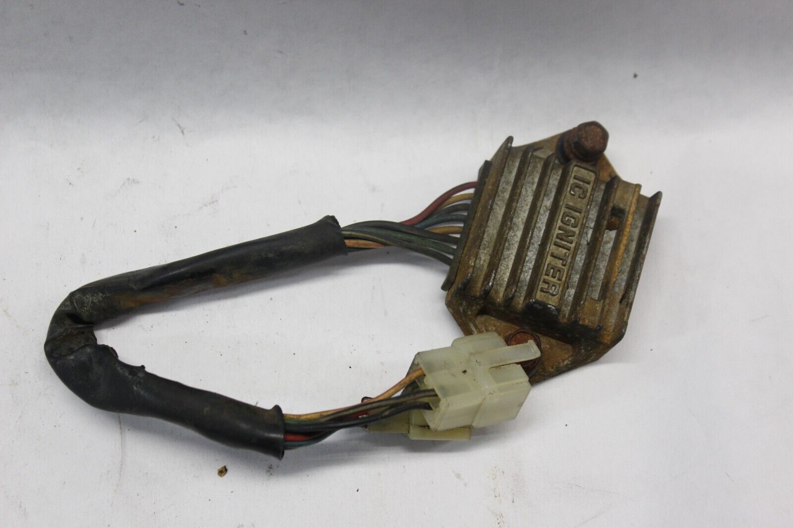 IGNITER (UNTESTED) 21119-1055 1982 KZ750N SPECTRE 1982 Kawasaki Spectre KZ750N