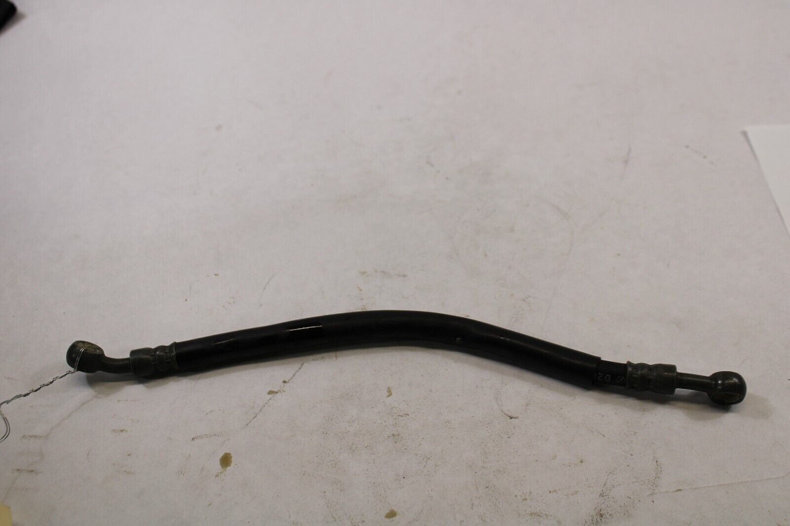 Front Brake Hose 1 59480-08F01 1998 Suzuki Katana GSX600