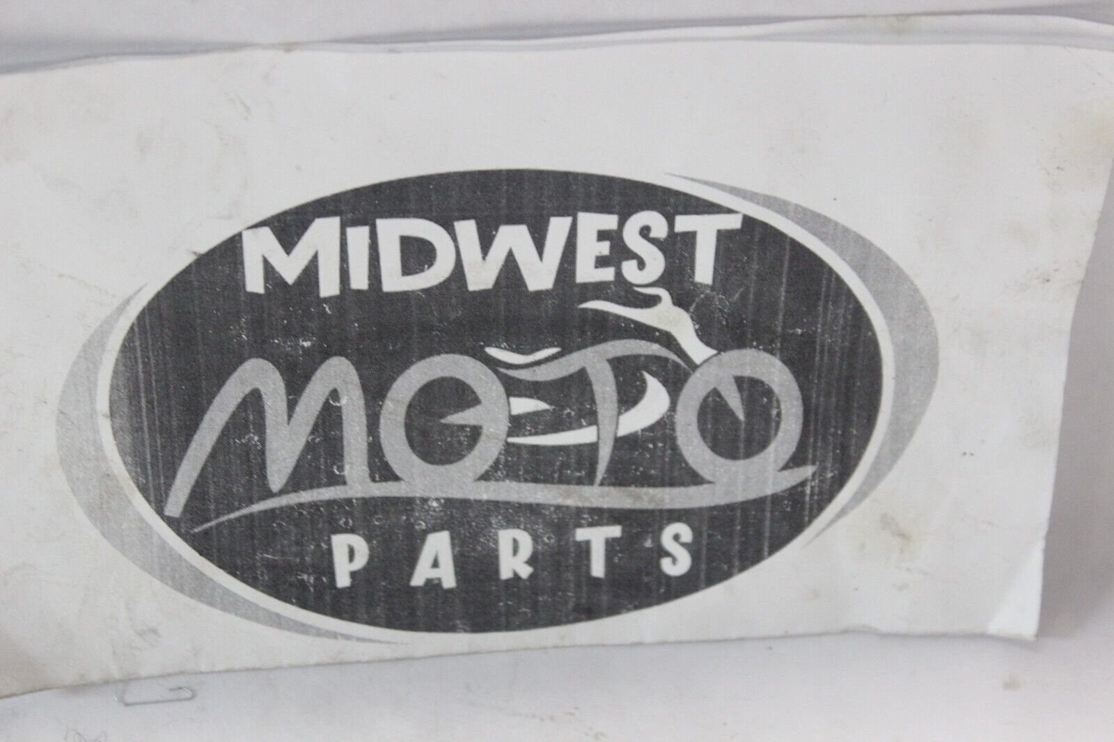 CRANKCASE COVER LEFT 11324-10G00 2006 BURGMAN AN650K6