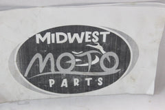 CRANKCASE COVER LEFT 11324-10G00 2006 BURGMAN AN650K6