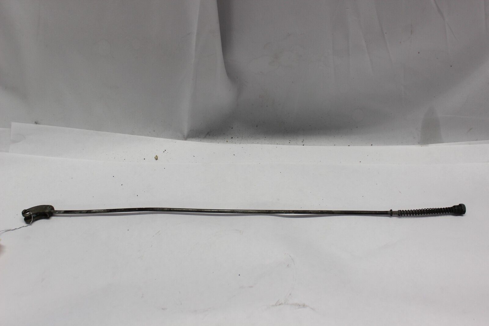 Rear Brake Rod 43451-MB1-000 1984 Honda VF700C