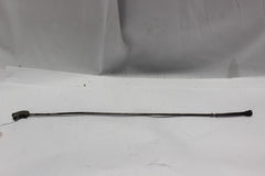Rear Brake Rod 43451-MB1-000 1984 Honda VF700C