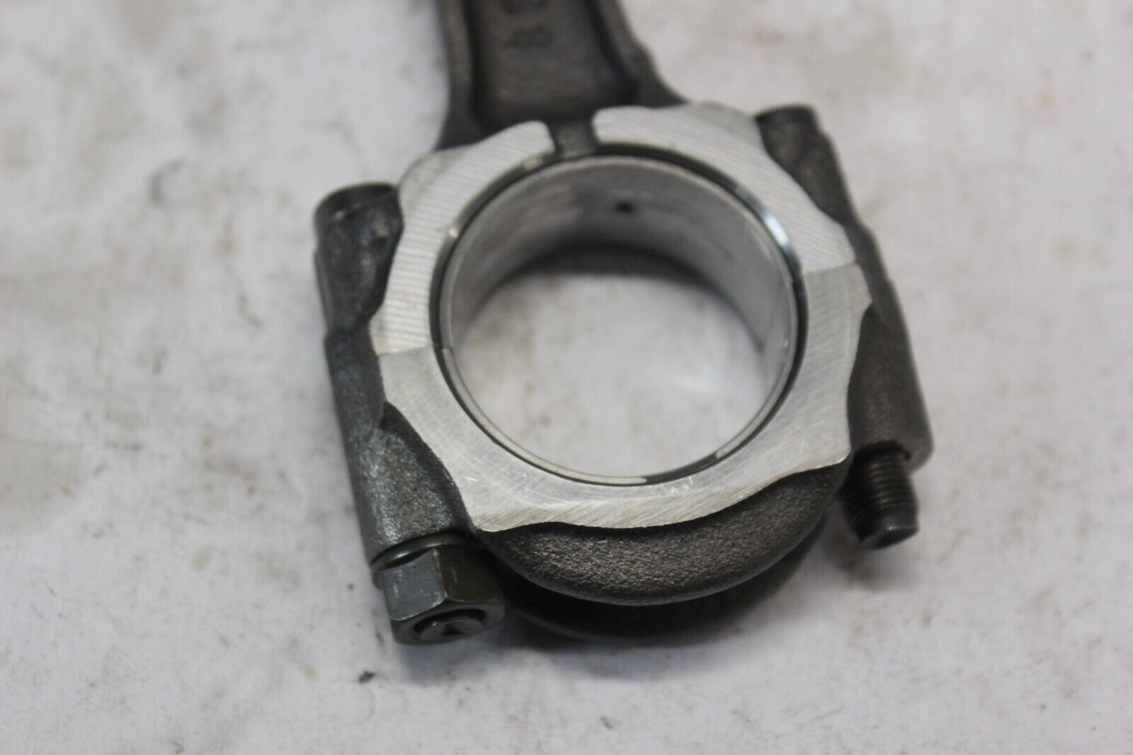 CONNECTING ROD ASSY 13251-1007-JJ 1982 KZ750N SPECTRE