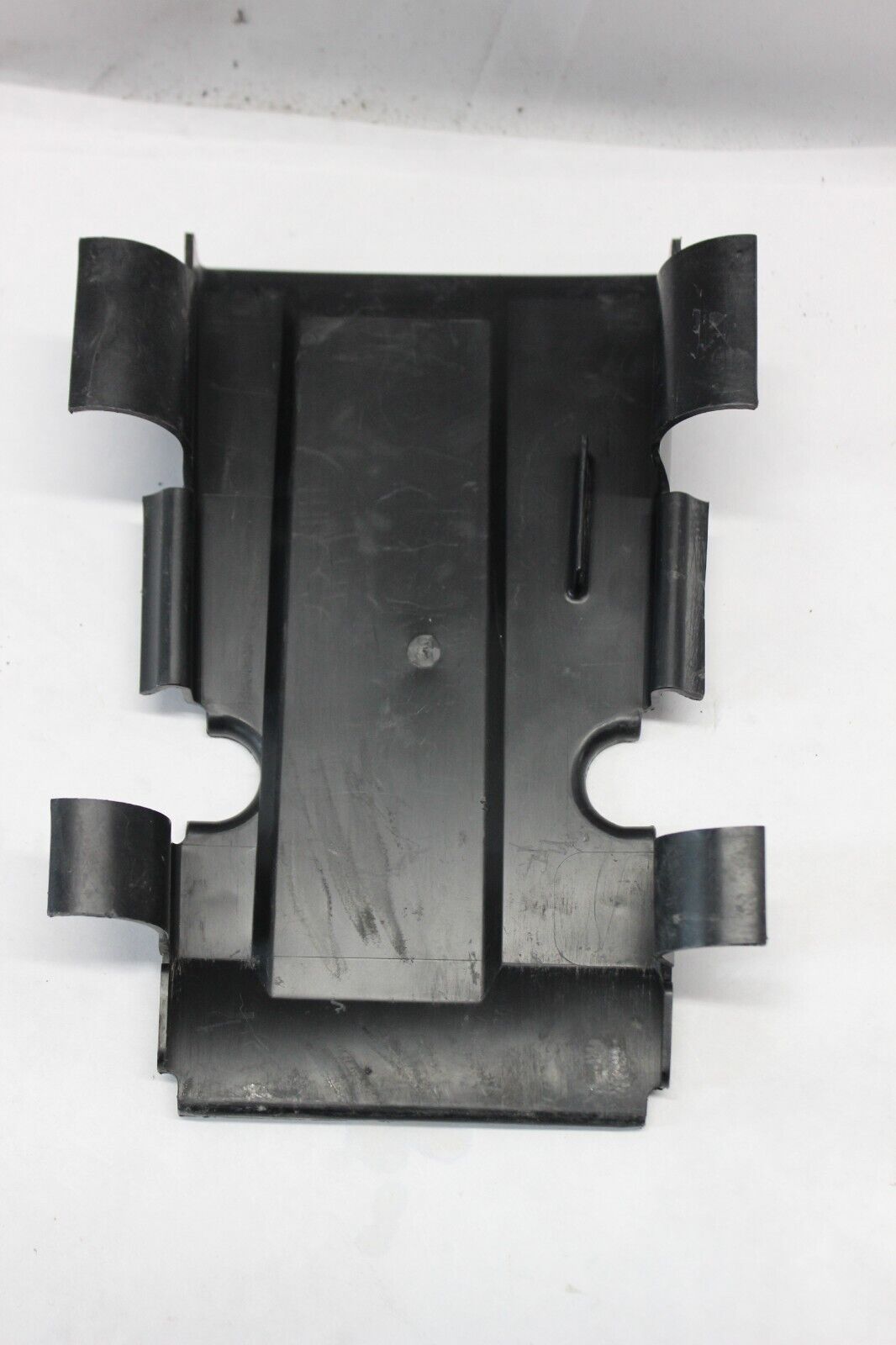 Fuel Tank Heat Guard Plate 50189-MB1-000 1984 Honda VF700C