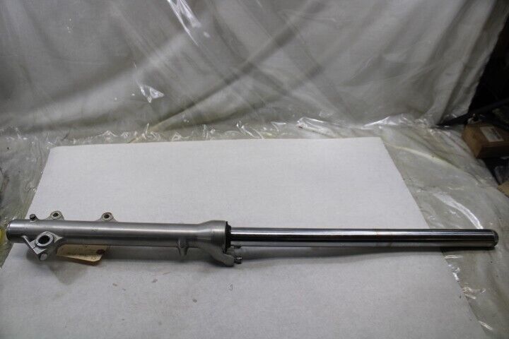 Front Fork Assy Right 51400-MB1-772 1983 Honda VF750