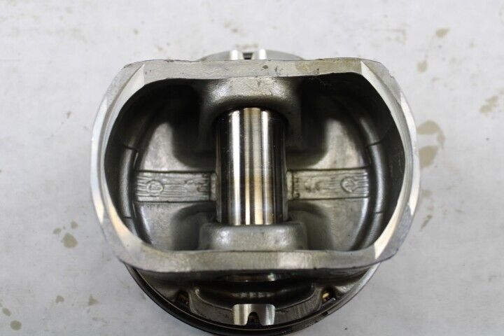 Piston (STD) 21962-07, on part 21989-07 2013 Harley Davidson Roadglide