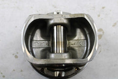 Piston (STD) 21962-07, on part 21989-07 2013 Harley Davidson Roadglide