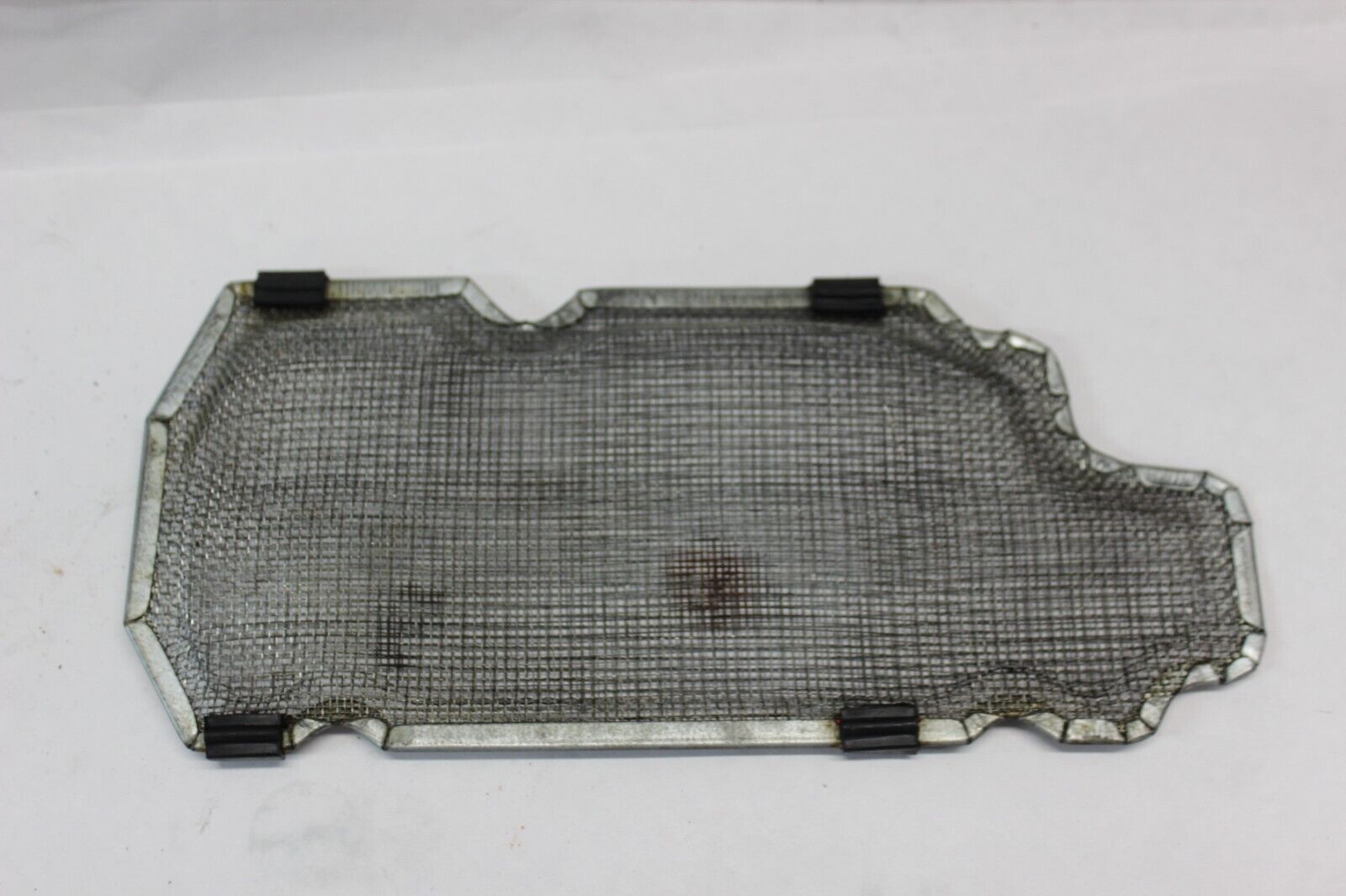 AIR CLEANER BASE NET 17252-MB1-700 1984 Honda VF700C