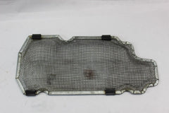 AIR CLEANER BASE NET 17252-MB1-700 1984 Honda VF700C