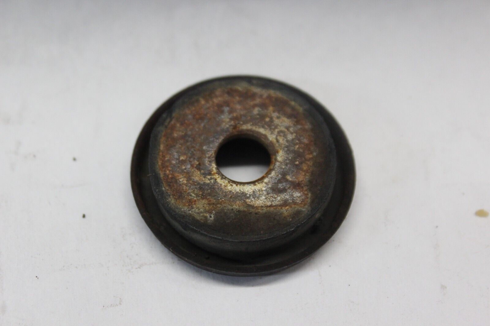 ENGINE MOUNT SIDE DAMPER 92075-1274 1982 Kawasaki Spectre KZ750N