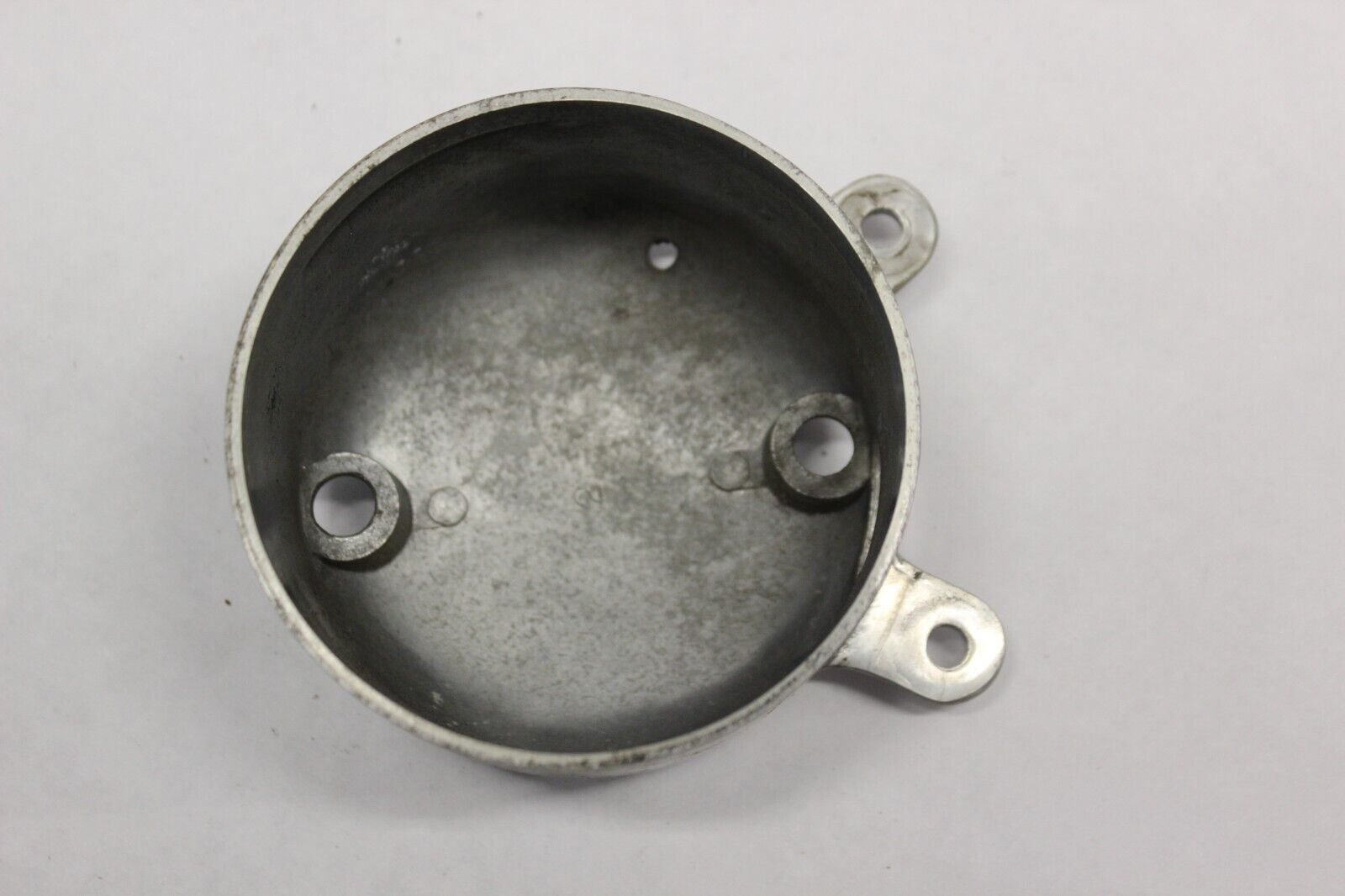 Tachometer Cover 37252-MB1-008 1984 Honda VF700C