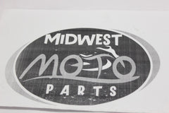 LARGER TRANS GEAR (31T) 23441-MEA-670 2005 Honda VTX1300S