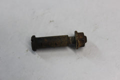 Handle Lever Knocker Bolt 57431-17C00 2006 BURGMAN AN650K6