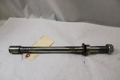 Rear Axle 42301-MCK-A00 2007 Honda Shadow Sabre VT1100C2