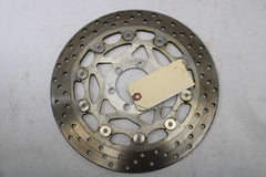 FRONT BRAKE DISC 3HE-2581T-00-00 1994 YAMAHA FZR600R
