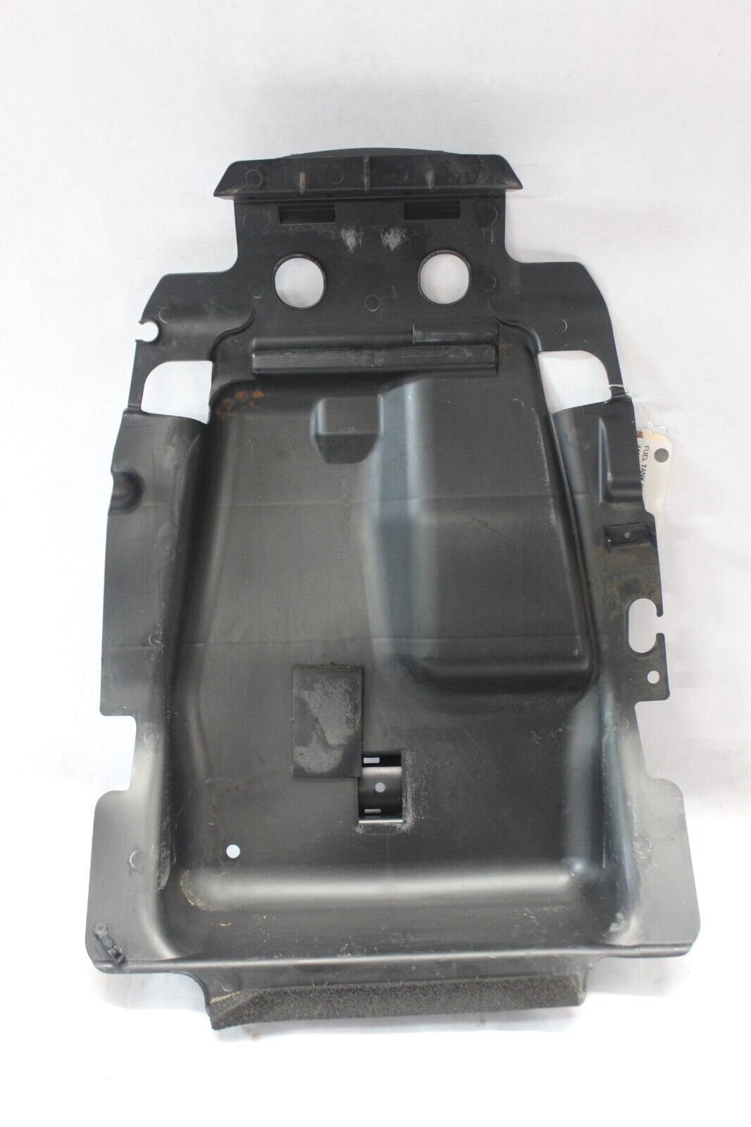 FUEL TANK COVER 44271-10G00 2006 BURGMAN AN650K6