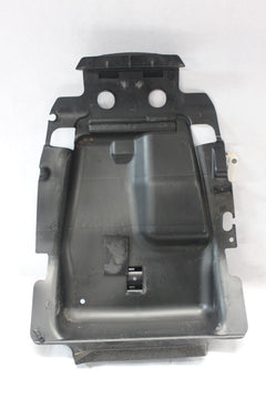 FUEL TANK COVER 44271-10G00 2006 BURGMAN AN650K6