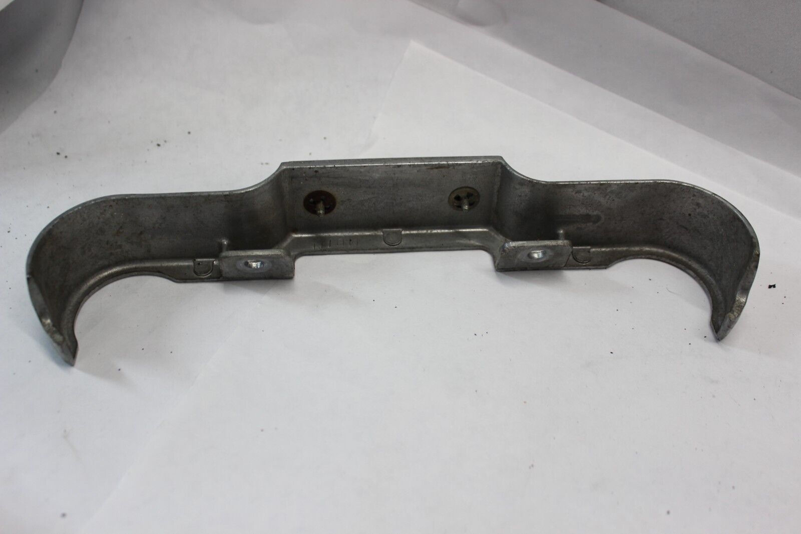 Lower Steering Stem Cover 61401-MB1-870 1984 Honda VF700C