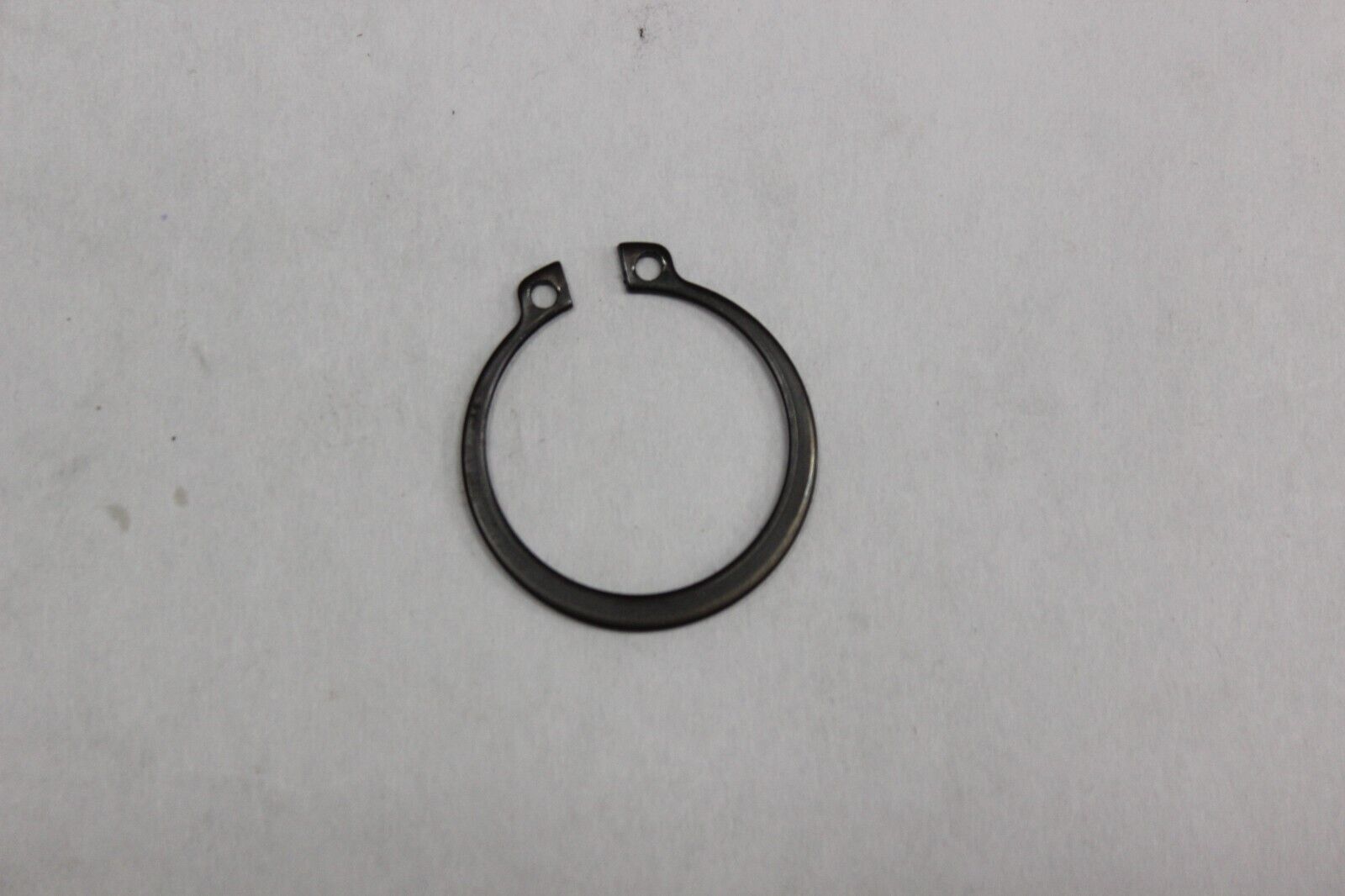 CLUTCH BASKET RETAINING RING #16 37904-90 2009 FLHTCU Harley Davidson