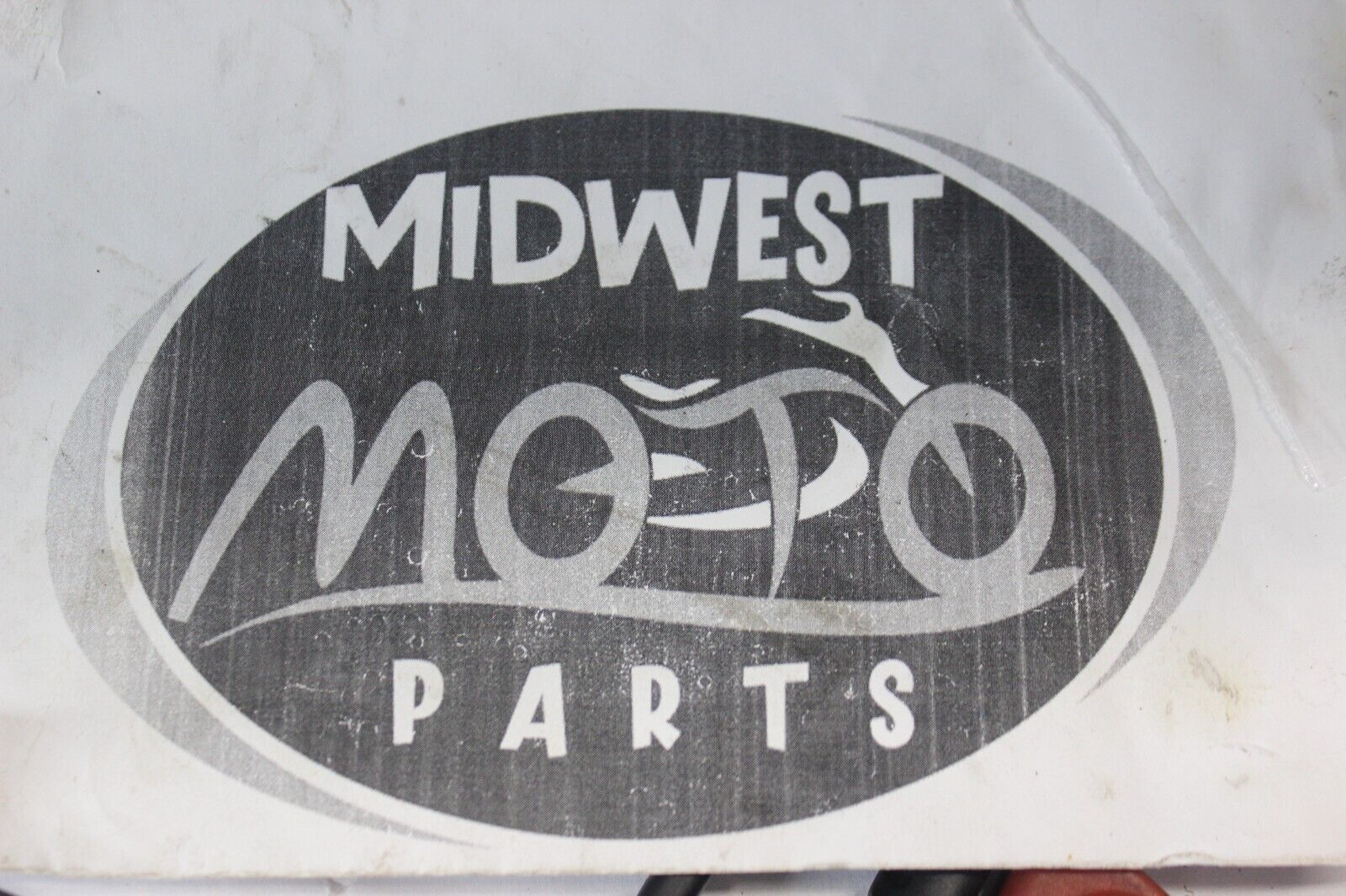 HELMET UPPER BOX 92221-10G10 2006 BURGMAN AN650K6