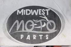 HELMET UPPER BOX 92221-10G10 2006 BURGMAN AN650K6