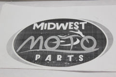 CRANKCASE REED VALVE 18601-MN4-851 2005 Honda VTX1300S