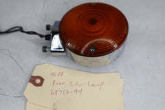 OEM Harley Davidson 1996 Road King