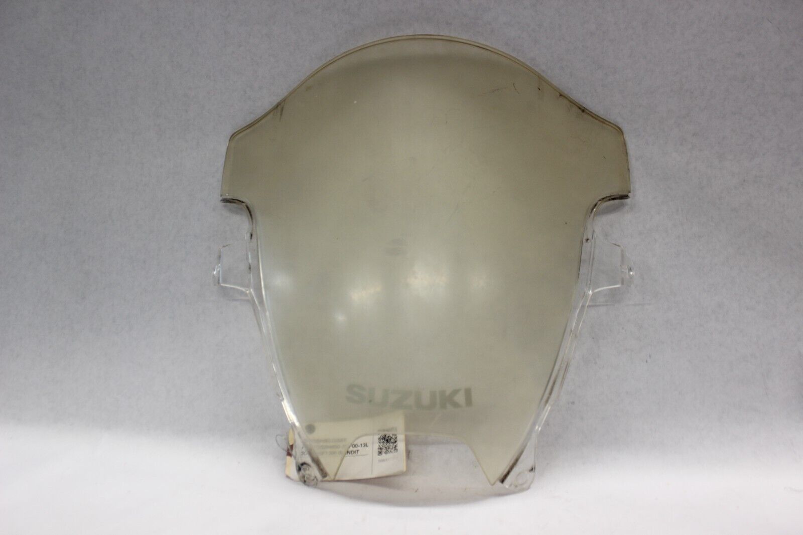 WINDSHIELD (SEE PHOTOS) 94600-31F00-13L 2001 GSF1200 SUZUKI BANDIT
