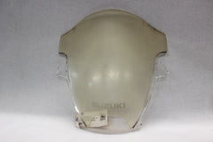 WINDSHIELD (SEE PHOTOS) 94600-31F00-13L 2001 GSF1200 SUZUKI BANDIT