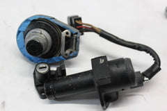 LOCKSET 35010-MB1-870 1984 Honda VF700C