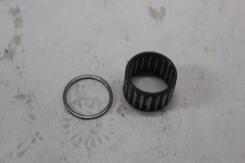 BEARING, NEEDLE, K21X25X17V2 92046-1105 1996 KAW ZX-11