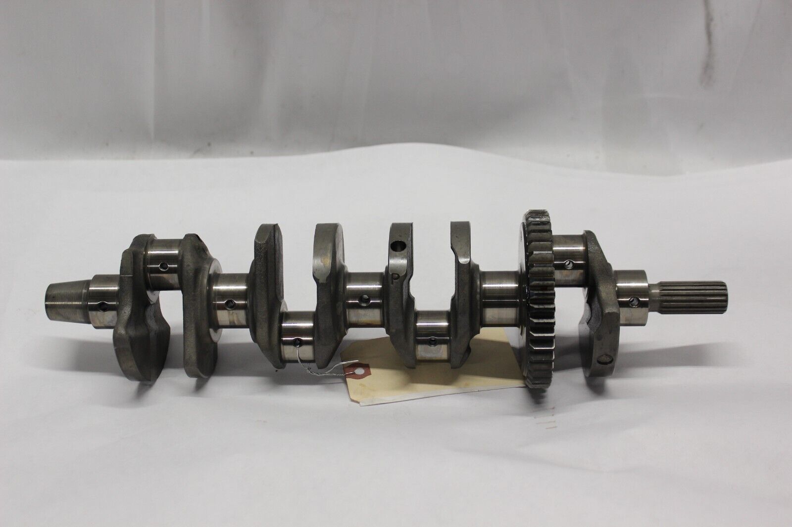 CRANKSHAFT 12000-34810 1999 GSX R600