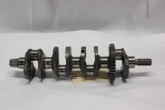 CRANKSHAFT 12000-34810 1999 GSX R600