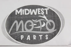 PILOT BOX ONLY (SEE PHOTOS) 37600-MB1-871 1984 Honda VF700C
