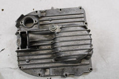 Strainer Cover (Oil Pan) 26H-13417-01 1990 Yamaha Vmax VMX12 1200
